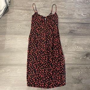 Princess Polly Floral Sundress